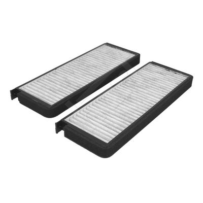 Filtre, air de l'habitacle