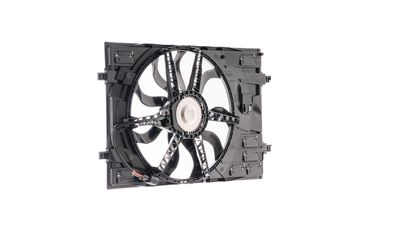 VENTILATOR RADIATOR MAHLE CFF644000P 25