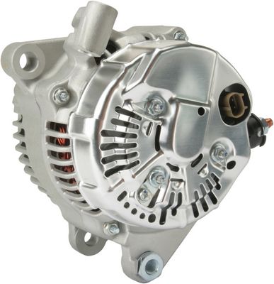 GENERATOR / ALTERNATOR HC-Cargo F032113607 4