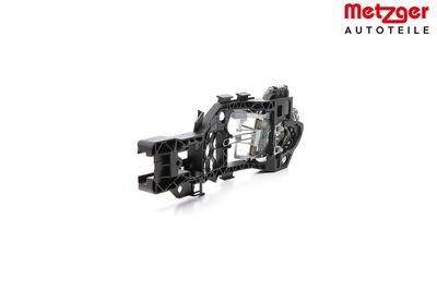 TüRGRIFFRAHMEN METZGER AUTOTEILE 2310621 32