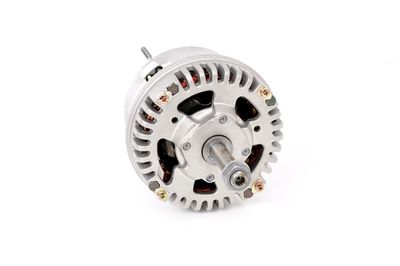 GENERATOR / ALTERNATOR BOSCH 0120468125 22