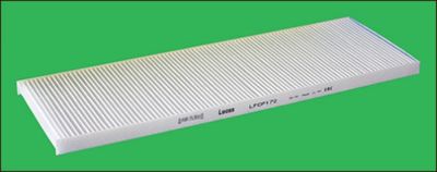 FILTER INNENRAUMLUFT