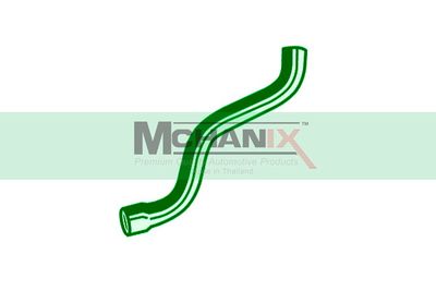Шланг радиатора Mchanix CVRDH-020 для CHEVROLET CAPRICE
