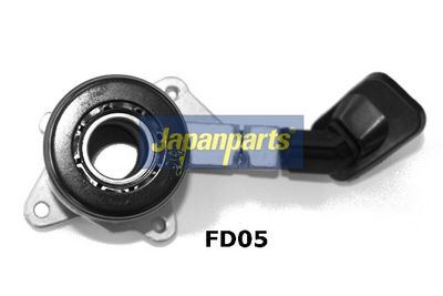 JAPANPARTS Sankabos paleidiklis