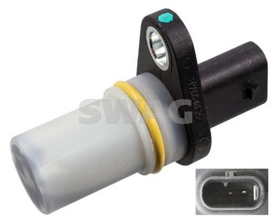 SENZOR IMPULSURI ARBORE COTIT