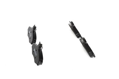 BREMSBELAGSATZ SCHEIBENBREMSE ATE 13046059932 19