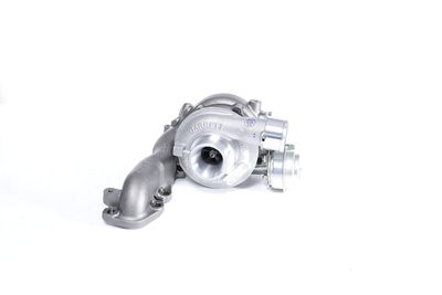 LADER AUFLADUNG BTS Turbo T914834 22