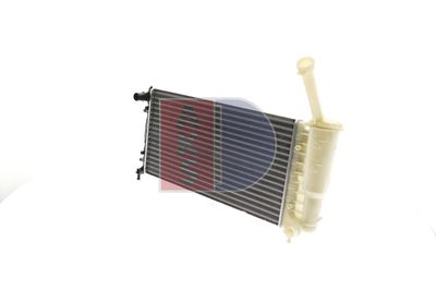 KüHLER MOTORKüHLUNG AKS DASIS 300005N 1