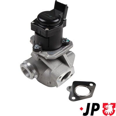 AGR-Ventil JP GROUP 1519900300