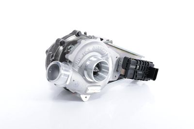 LADER AUFLADUNG BTS Turbo T914804 34