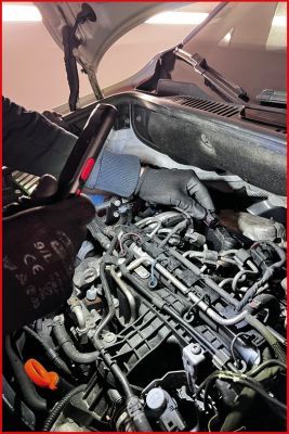 Ruční svítidlo KS TOOLS 150.4620