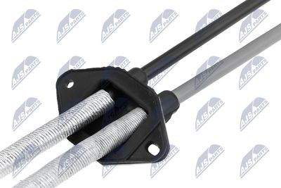 CABLU TRANSMISIE MANUALA NTY NXXVW013 3