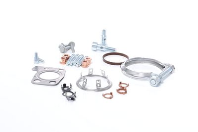 SET MONTAJ TURBOCOMPRESOR BTS Turbo T931315ABS