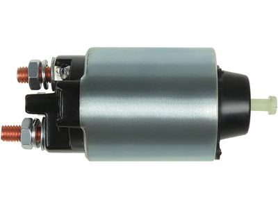 Vorschau Magnetschalter, Starter