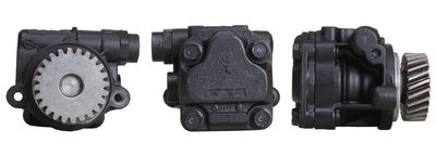 HYDRAULIKPUMPE LENKUNG