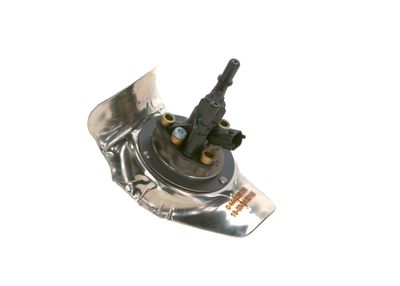 DOSIERMODUL HARNSTOFFEINSPRITZUNG BOSCH 0444023059 24