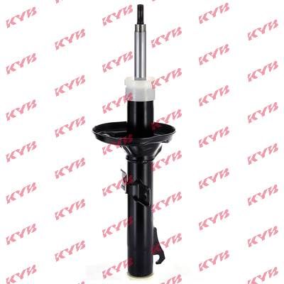 STOßDäMPFER KYB 633821 19