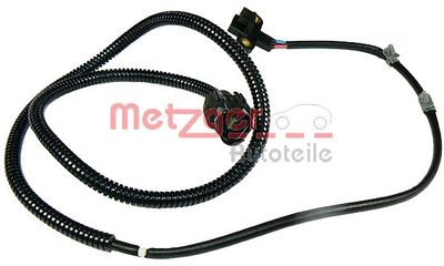 Датчик импульсов METZGER 0902126 для HYUNDAI SANTA FE