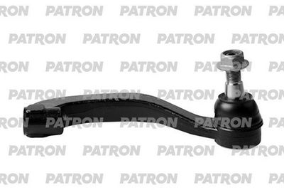 Наконечник поперечной рулевой тяги PATRON PS10055R для VW CRAFTER