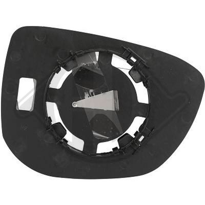 SPIEGELGLAS AUßENSPIEGEL