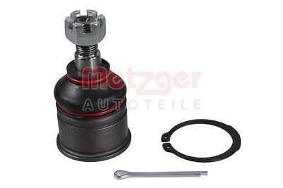 Przegub mocujący / prowadzący METZGER AUTOTEILE 57014408