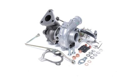 LADER AUFLADUNG BTS Turbo T981431 32