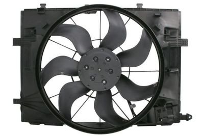 вентилатор, охлаждане на двигателя THERMOTEC D8M016TT
