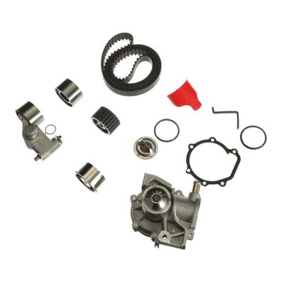 SET POMPA APA + CUREA DINTATA GATES KP1TH25537XS3 64