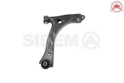 BRAT SUSPENSIE ROATA