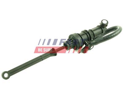 Geberzylinder, Kupplung