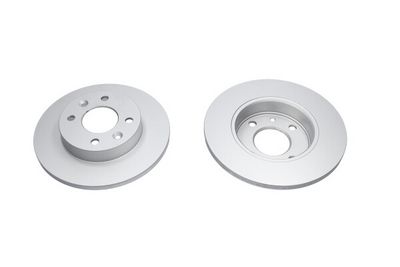 спирачен диск Kavo Parts BR-10003-C