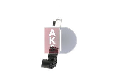 LADELUFTKüHLER AKS DASIS 227005N 3