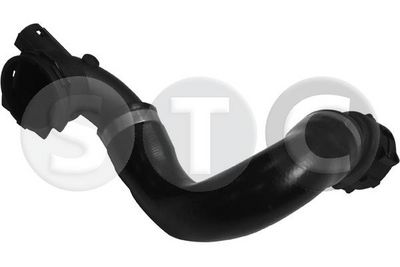 маркуч на радиатора STC T497824