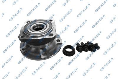 Zestaw łożysk koła GSP 9330092K