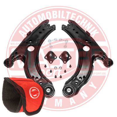 SET SUSPENSIE ROATA MASTER-SPORT GERMANY 368124SETMSM