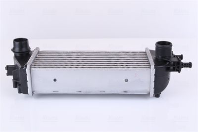 INTERCOOLER COMPRESOR NISSENS 96267 4