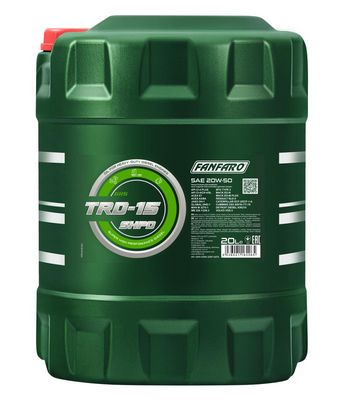 FANFARO TRD-15 SHPD 20W-50 20L