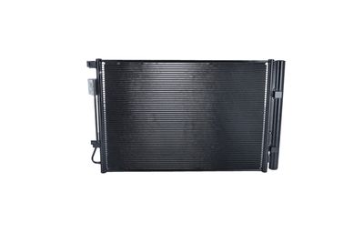 CONDENSATOR CLIMATIZARE NRF 350492 6