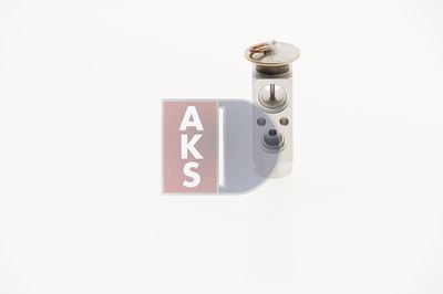EXPANSIONSVENTIL KLIMAANLAGE AKS DASIS 840039N 6