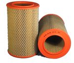 ALCO FILTER Oro filtras