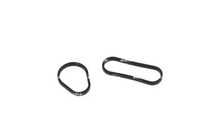 RADIATOR ULEI ULEI MOTOR NRF 31781 4