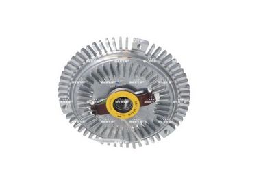 Clutch, radiator fan 49615