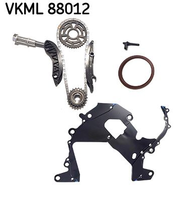 Timing Chain Kit VKML 88012