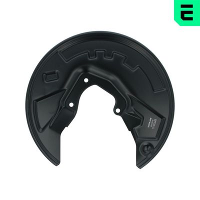 SPRITZBLECH BREMSSCHEIBE OPTIMAL BSP6005R