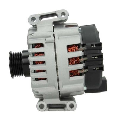 GENERATOR / ALTERNATOR BV PSH 555902180004 1