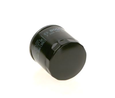 FILTRU ULEI BOSCH F026407229 16
