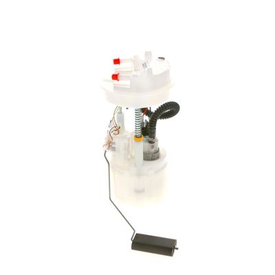 SISTEM ALIMENTARE CU COMBUSTIBIL BOSCH 0986580209 6