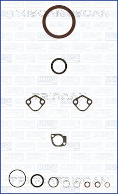 SET GARNITURI CARTER