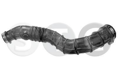 Przewód ssący, filtr powietrza STC T498679