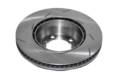 спирачен диск STELLOX 6021-0045V-SX